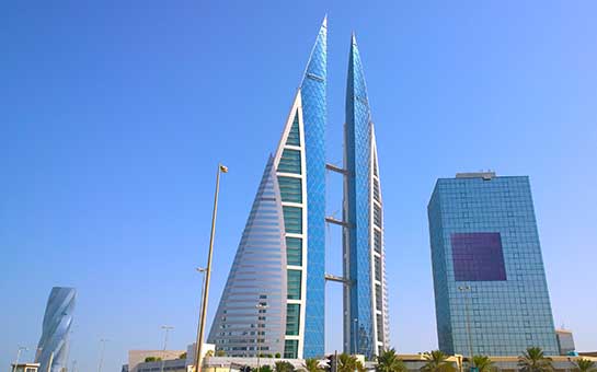 Bahrain Travel Insurance