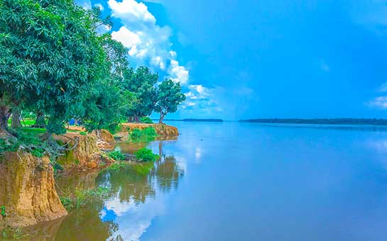 Seguro de viaje a República del Congo