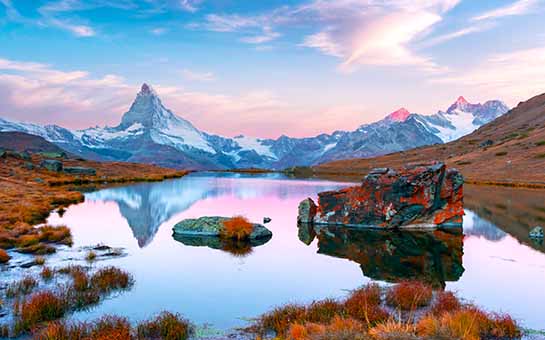 Zermatt Travel Insurance